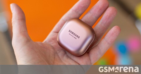 Samsung Galaxy Buds Beyond được chứng nhận ở 3C, tiết lộ dung lượng pin