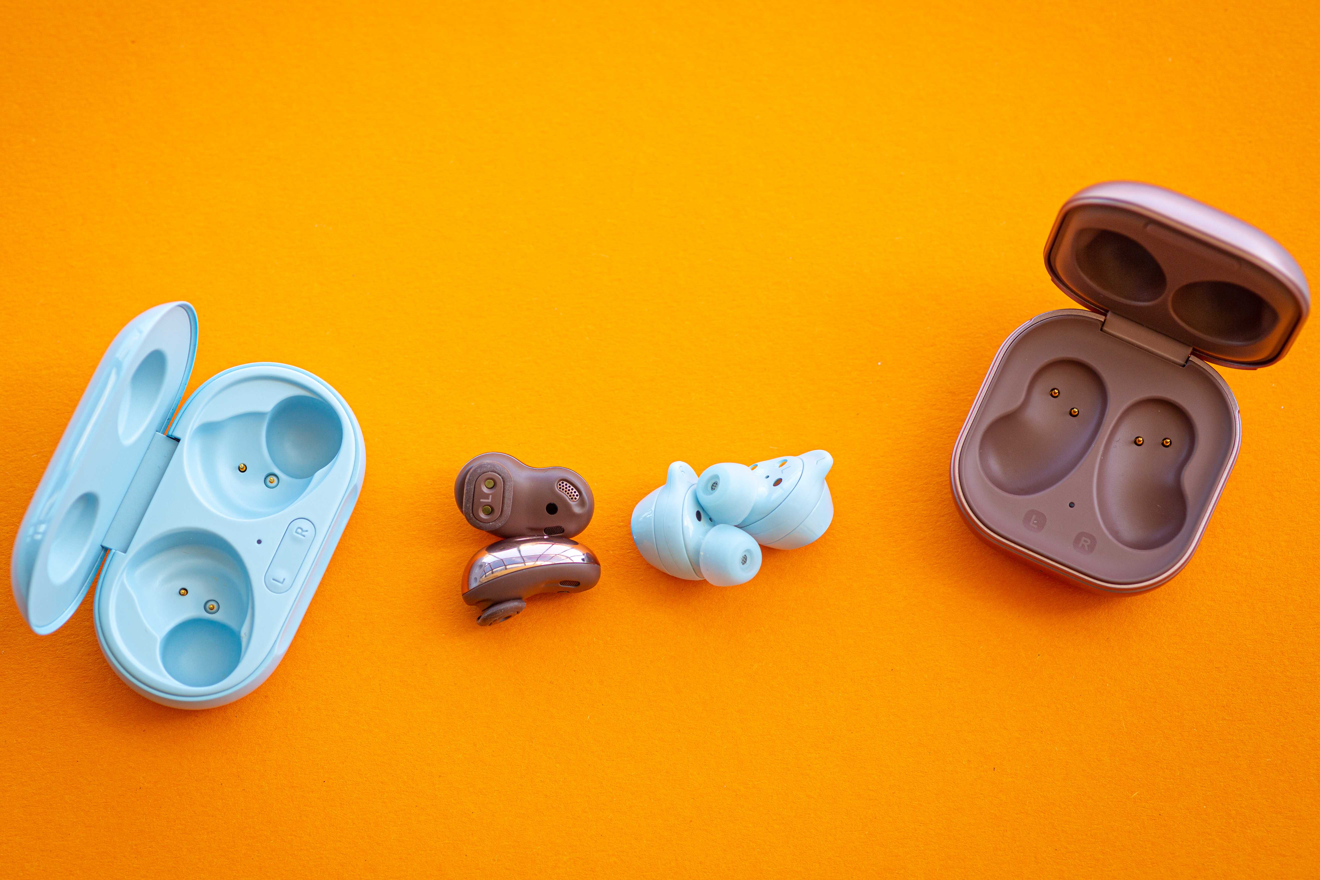 Samsung highlights the key features of Galaxy Buds+ and Galaxy Buds