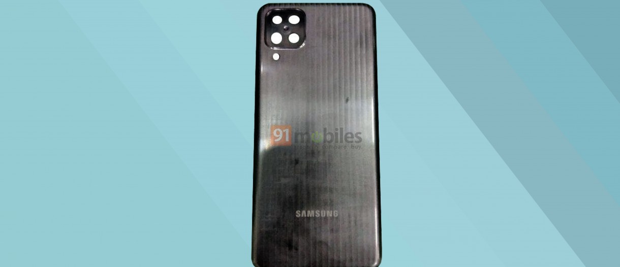 galaxy m12 91mobiles