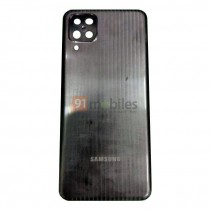 Samsung Galaxy F12 body