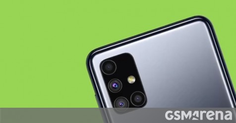Samsung Galaxy M42 có pin 6.000 mAh, nhiều danh sách xác nhận