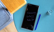 Samsung Galaxy Note10 and Note10+ get One UI 3.0 beta