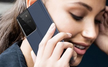 Samsung Galaxy S21 case images confirm polarizing new design 
