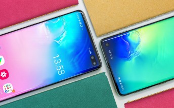 Samsung to expand One UI 3.0 beta program to foldable phones, 2019 flagships