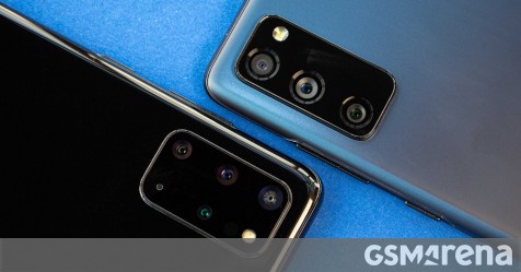 Snapdragon 875 trong Galaxy S21 được đo điểm chuẩn, nhưng Exynos 2100 có thể là thứ có