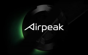 Sony is getting into the drone business with its new Airpeak project