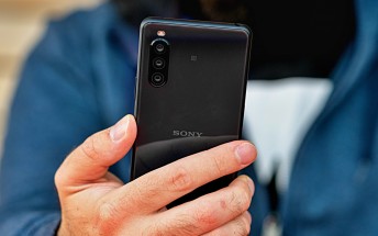 The Sony Xperia Compact line might be making a return with a rumored 5.5-inch model