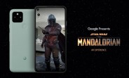 Google teams up with Disney for The Mandalorian AR Experience
