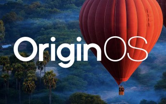 vivo unveils OriginOS update roadmap, over 30 phones make the cut