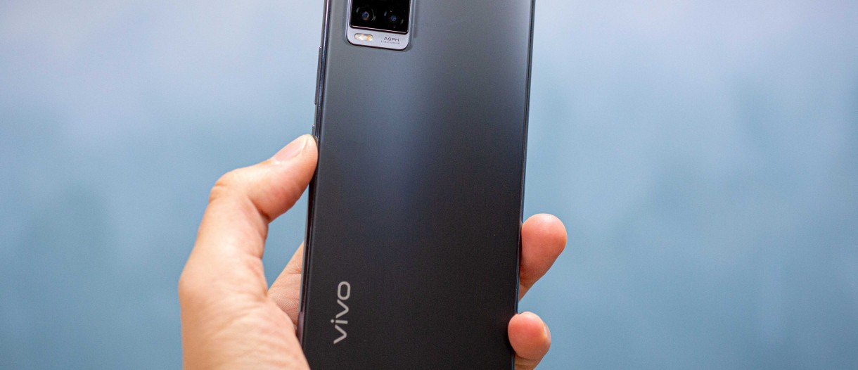 vivo v20pro gsm