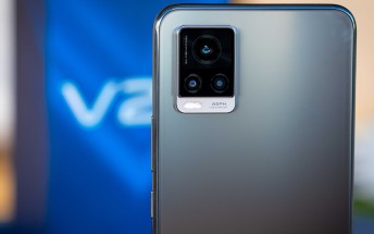 vivo V20 Pro price leaks ahead of launch, it is $405