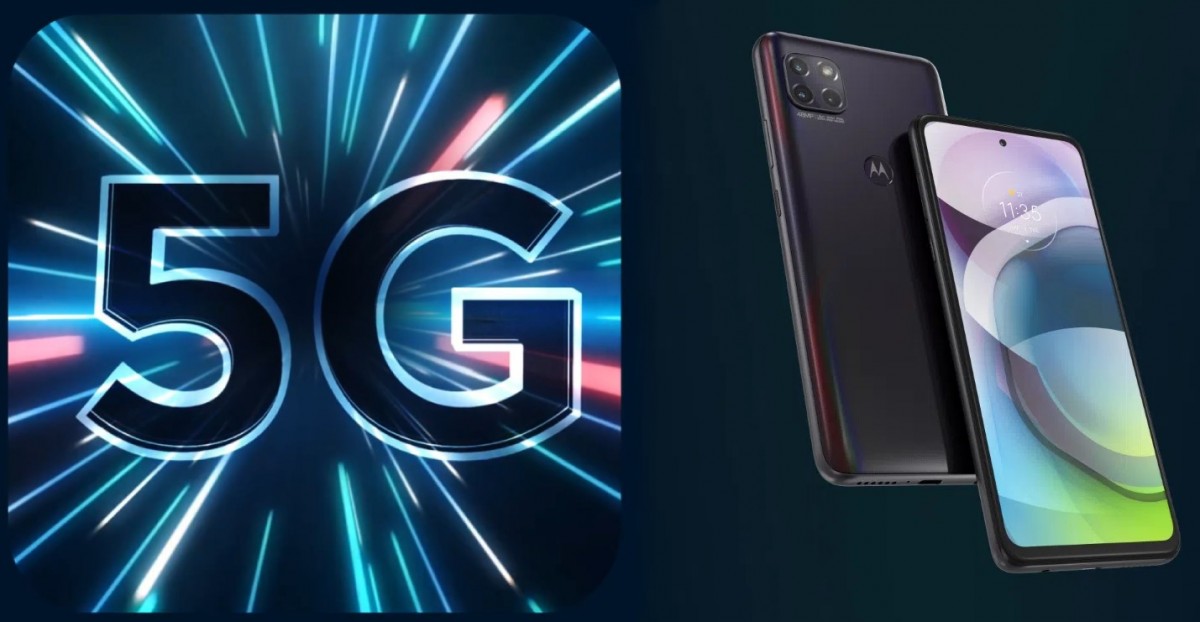 Weekly poll: who is in for a Moto G9 Power or Moto G 5G and who is out?