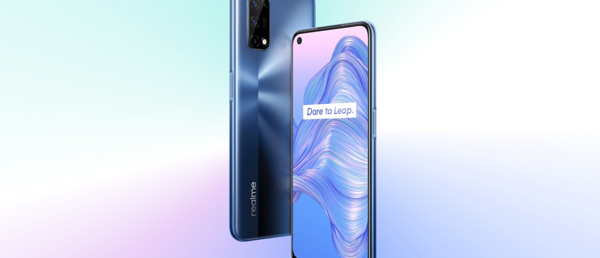 Weekly poll: will you be buying a Realme 7 5G during the Black