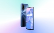 Market SV. Realme 7 5G - Versión Global