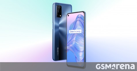 Thăm dò ý kiến ​​hàng tuần: bạn sẽ mua Realme 7 5G trong các giao dịch Thứ Sáu Đen?