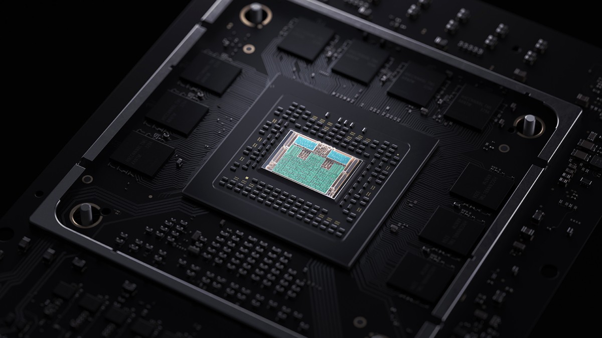 Microsoft delayed production of the Xbox Series X and S consoles to get the full RDNA 2 feature set