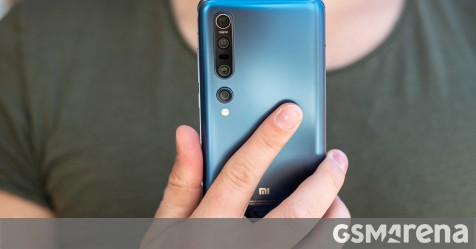 Rò rỉ chi tiết camera và màn hình Xiaomi Mi 11 Pro