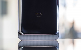 Next Mi Mix to arrive in 2021, some impressive specs rumored