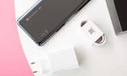 Xiaomi's new 55W fast charger certified, could ship with Redmi flagships