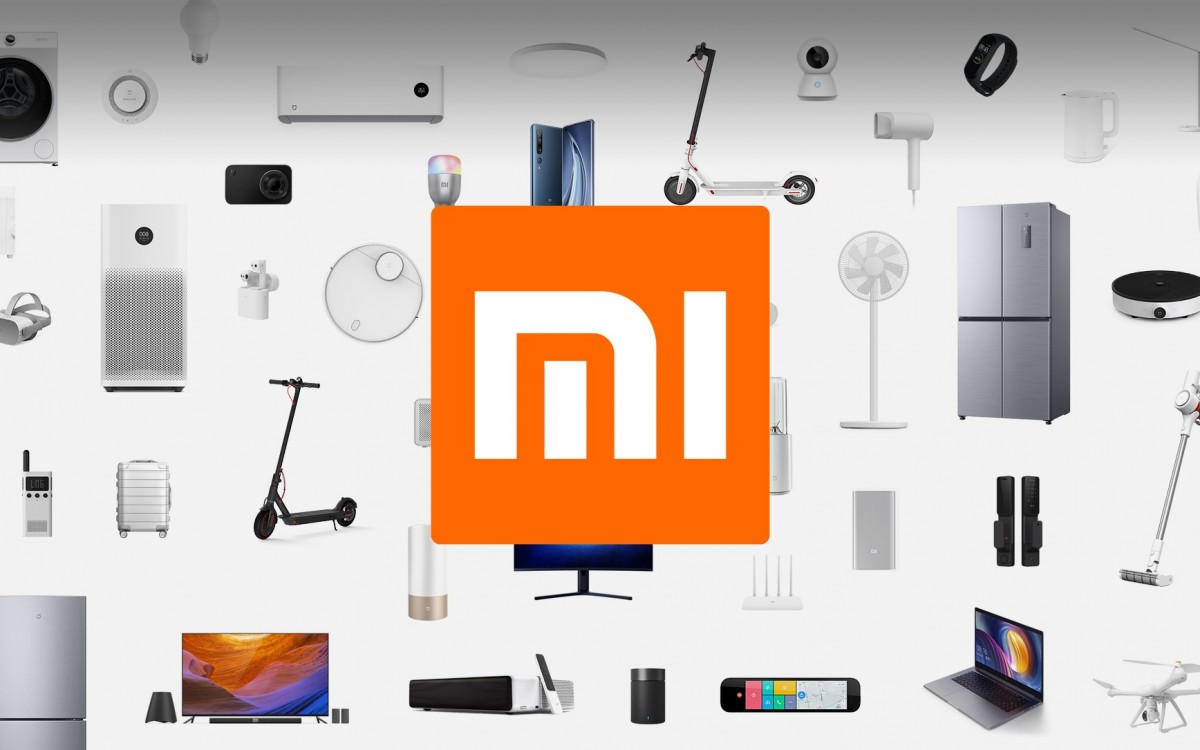 Xiaomi shipped a record 46.6 million phones in Q3
