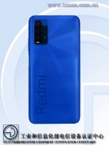 redmi 9 pro 6000mah