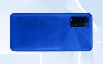 New Redmi smartphone with a 6,000 mAh battery shines on TENAA