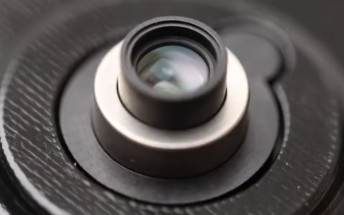 Xiaomi's new telephoto lens promises smooth zoom, better light sensitivity
