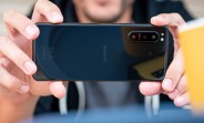 Sony's Xperia 5 II and Xperia 1 II get huge price cuts in the UK for Black Friday