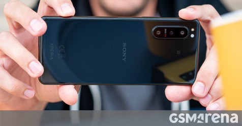 Sony’s Xperia 5 II và Xperia 1 II được giảm giá mạnh tại Vương quốc Anh vào Thứ Sáu Đen