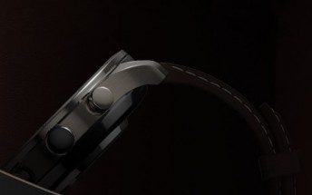 Zepp (Amazfit's new brand) teases new Z-series smartwatch