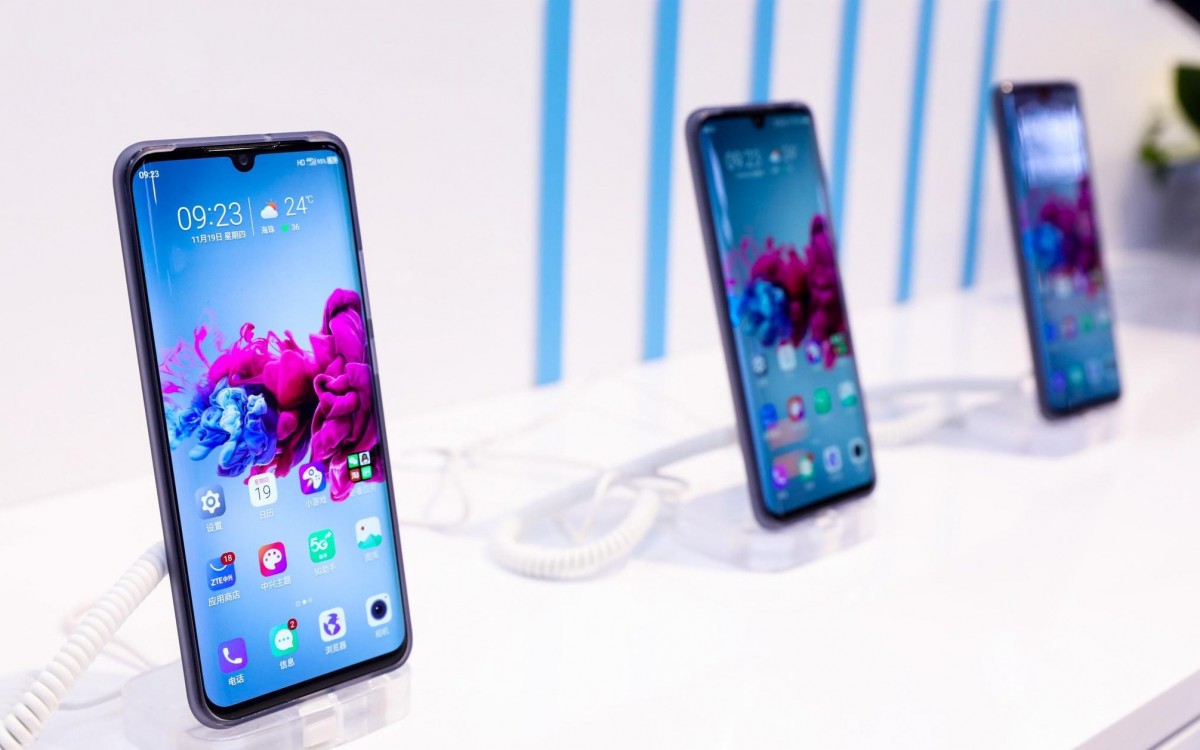 ZTE Blade 20 Pro 5G surfaces with a Snapdragon 765G chipset