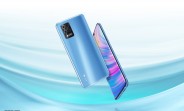 ZTE Blade 20 Pro 5G now official with Snapdragon 765G and 64MP quad camera