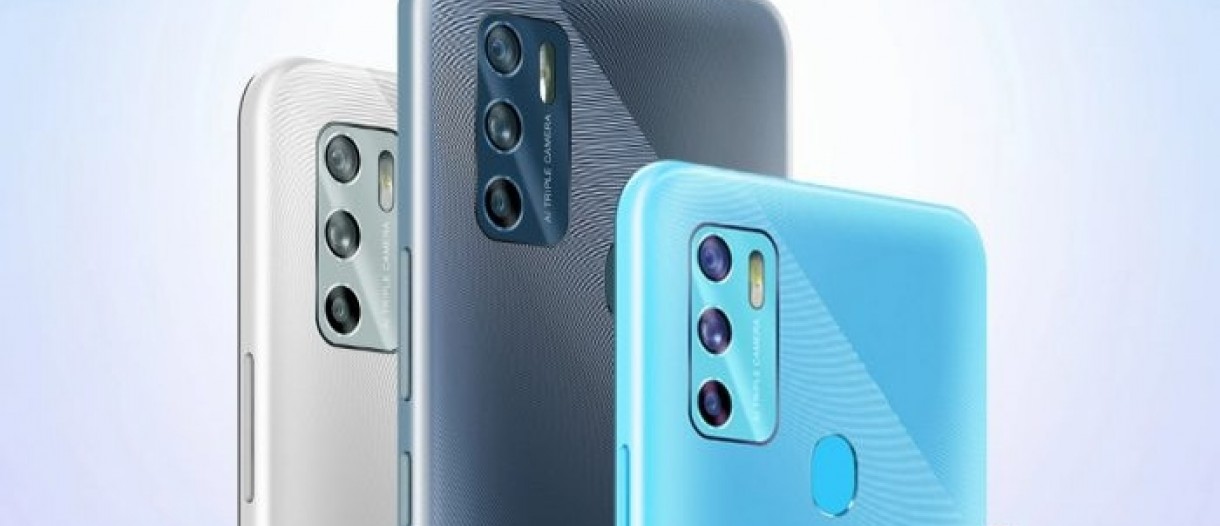 vivo y95 rear camera