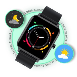 ZTE Watch Live