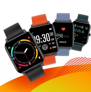 ZTE Watch Live