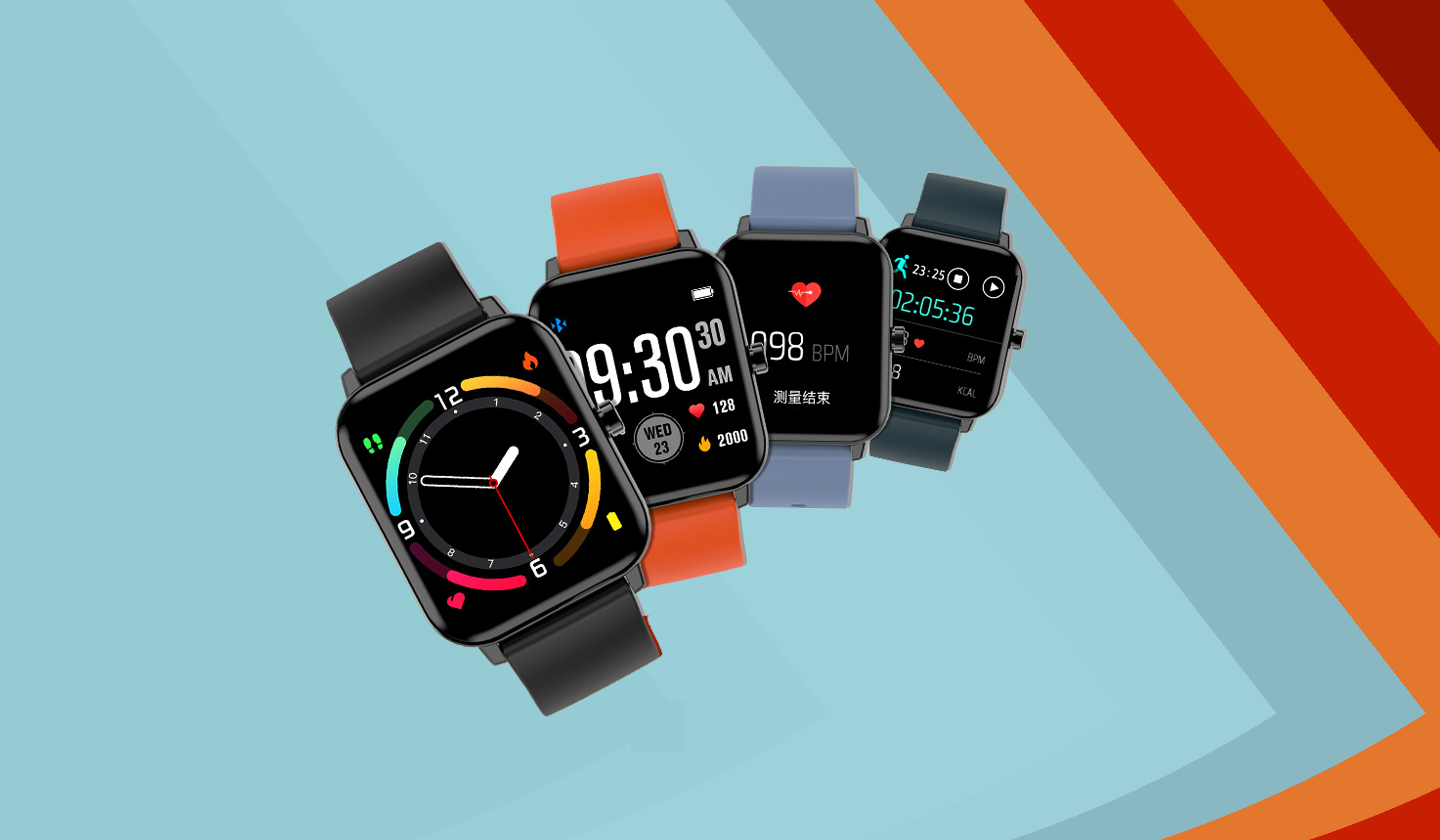 zte watch phone