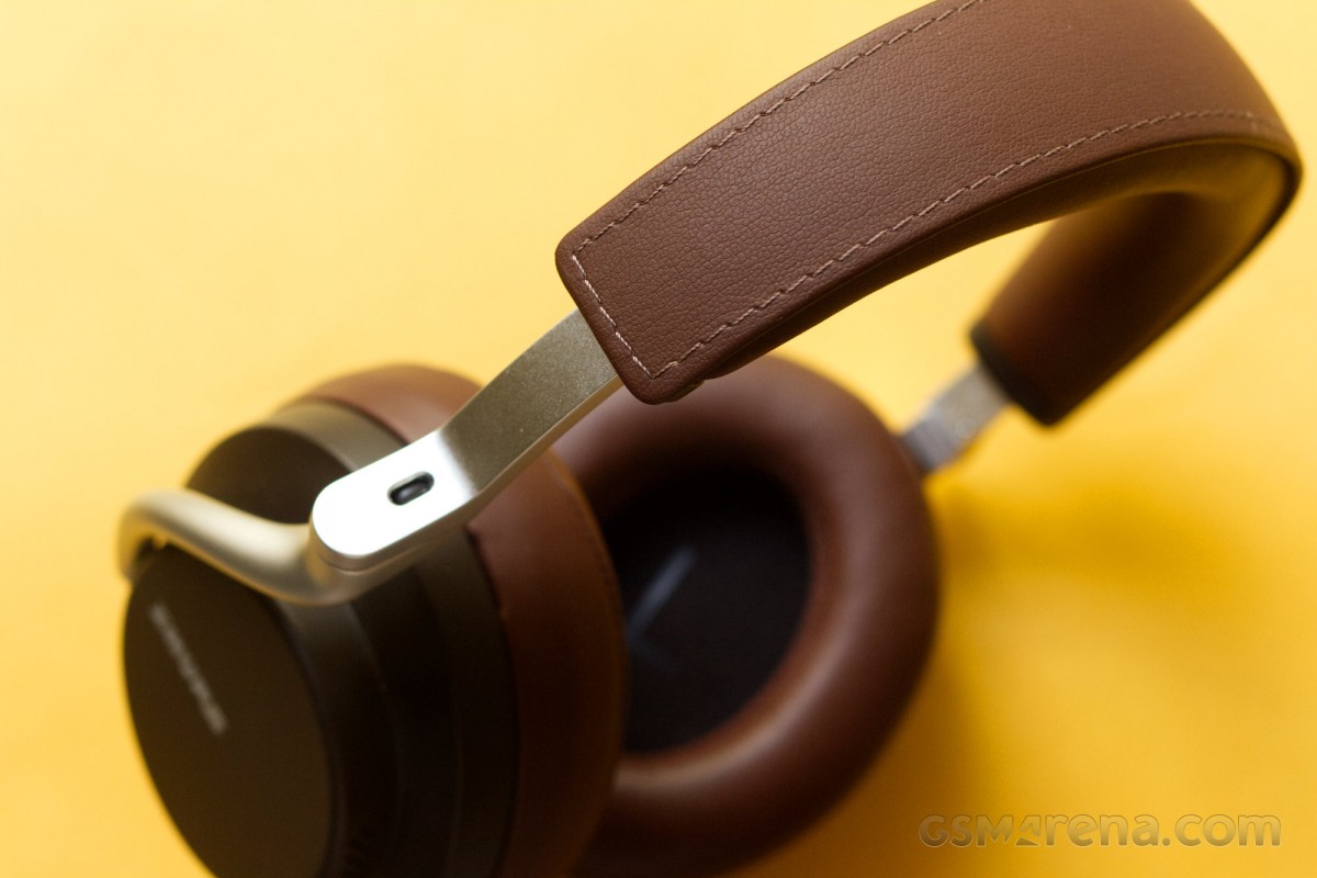 Shure Aonic 50 wireless noise-canceling headphones review