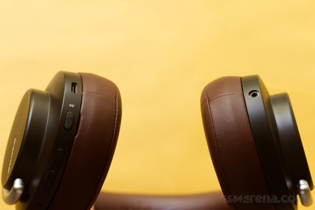 Shure Aonic 50 wireless noise-canceling headphones review