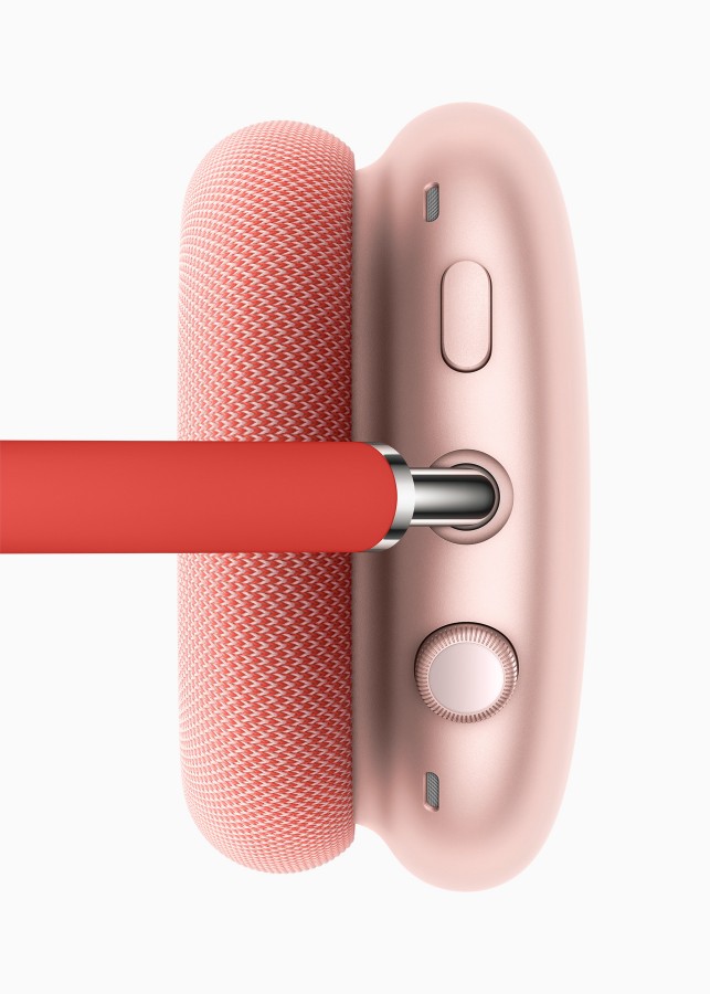 airpods pro max specs