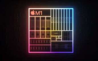 Report: Apple working on up to 32-core CPUs, 8 or 12-core chip in 2021