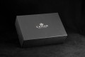 As usual, Caviar's phones arrive in a premium box