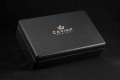 As usual, Caviar's phones arrive in a premium box