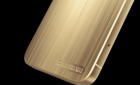 The iPhone 12 Pro Stealth Gold looks like a gold ingot from the back