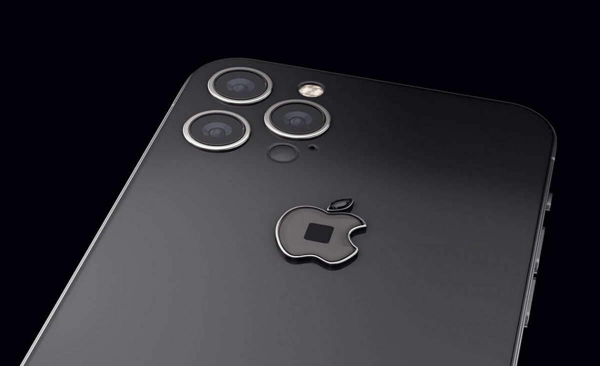 Steve Jobs hayranlarına özel iPhone 12 modelleri satışta - Resim : 6