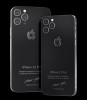 Caviar iPhone 12 Pro Jobs 4 Black