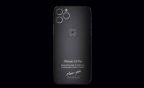 Caviar iPhone 12 Pro Jobs 4 Black