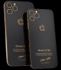 Caviar iPhone 12 Pro Jobs 4 Gold