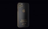 Caviar iPhone 12 Pro Jobs 4 Gold