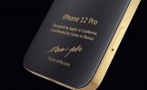 Caviar iPhone 12 Pro Jobs 4 Gold