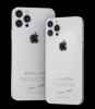 Caviar iPhone 12 Pro Jobs 4 White